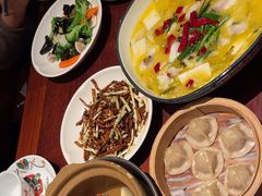 -外婆家(西溪印象城店)