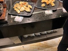 -阿外楼度假酒店-阿咖啡自助餐厅