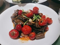-粗茶淡饭·隐庐私厨(东亭店)