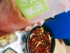 -奈雪的茶(凯德新都心店)
