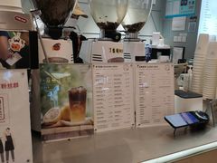 -Manner Coffee(丁香国际店)