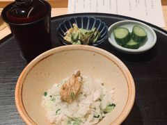 -晴空·日本料理(万象城店)