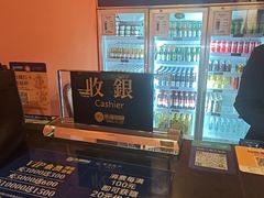 -东海怡品海鲜豆捞(星街坊店)