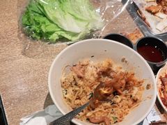 -新石器烤肉(石路天虹店)