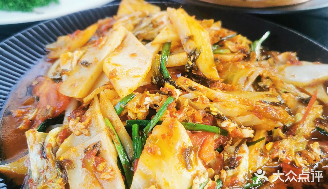 美食探店 | 云萃-云南菜重度爱好者一定要来打卡