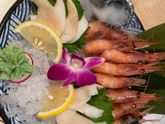 -温野菜涮涮锅(曲江大悦城店)