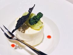 甜点-香樟花园法式铁板烧(恒隆广场店)