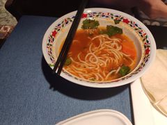 -清真·卡德尔大叔新疆主题餐厅(龙汇路店)