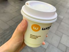 -Wagas沃歌斯(大学路店)