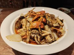 -周家二小姐的菜(西津渡店)