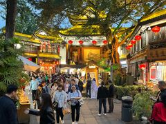 -三大炮豆花铺(锦里店)