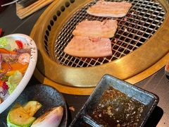 -谷牛和牛烤肉(漕河泾印象城店)