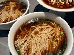 -晓淮山·扬州早茶·淮扬菜(龙阳广场店)