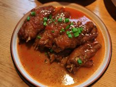 -薇酌饮·陕西菜(南门外店)
