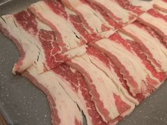 -新石器烤肉(百联川沙店)