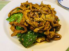 -汇兴源餐馆(小北路店)