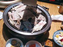 -九田家黑牛烤肉料理(华侨城店)