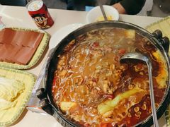 -地摊风云龙虾烧烤铺(润和国际店)