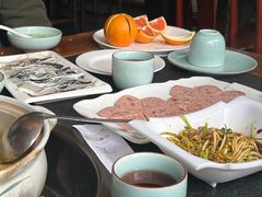 -先机泉水鸡汤(南山老君洞店)