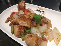 -湘汇概念铁板烧(铁西万达店)