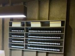 -厘舍SPA(月湖公园店)