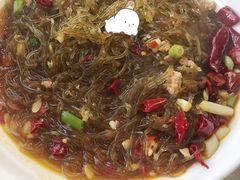 -金良酸菜鱼(宁海路总店)