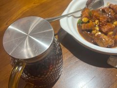 -U你·天然调味(南湖总店)