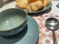 -芭札·Thai泰国餐厅(同和金铂天地店)