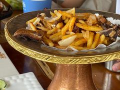 -玛吉阿米·餐吧