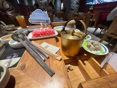 -巴奴毛肚火锅(大剧院店)
