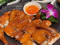 -禾悦庄餐厅