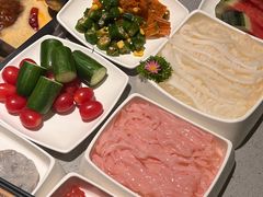 -海底捞火锅(名门店)