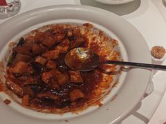 -宝轩渔府·老字号海鲜·正宗津菜(水上店)