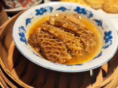 -广州花园酒店荔湾亭·地道点心·粤式饮茶