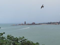 -蓬莱阁景区