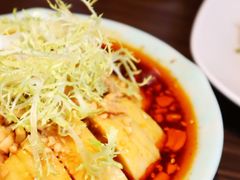 口水鸡-胖哥俩肉蟹煲(悦荟广场店)