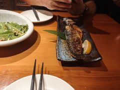 -有喜屋·鲜鸡烧鸟·居酒屋(安龙路店)