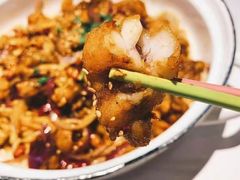 -友达面馆(二七南路店)