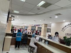 -上海中医药大学附属曙光医院(东部)