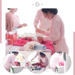 -安馨月子会所(旗舰店)
