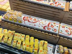 -非烤勿扰韩料自助烤肉(松山湖万科店)