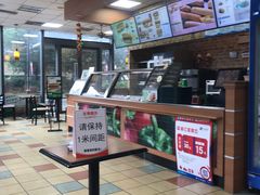 -赛百味SUBWAY(沈阳天地店)