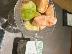 -沼津港精致料理·寿喜烧·烧鸟(龙湖南桥天街店)