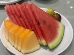 -牡丹宴·正宗洛阳菜·水席(国家牡丹园店)