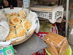 -东山民生市场(南崂路店)