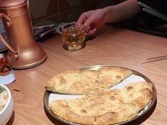 -谷丽麦馕新疆菜·清真(步步高梅溪新天地店)