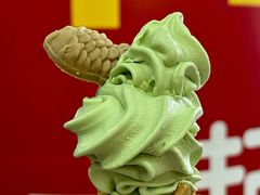 -麦当劳(广州新港东路第二分店)