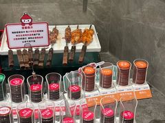 -双合园·海鲜水饺青岛菜(上清路店)