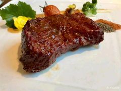 果木烤牛小排-赤火牛排(金狮广场店)
