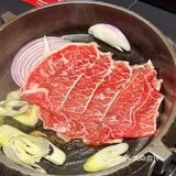 肉食控暴风哭泣！这家寿喜烧店把和牛玩出花✨